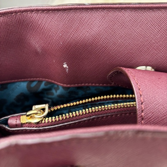 REBECCA MINKOFF SATCHEL BAG - Picture 14 of 15